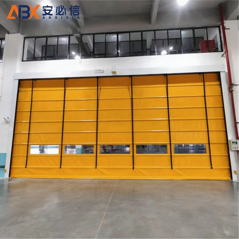 乌鲁木齐市机械式门封