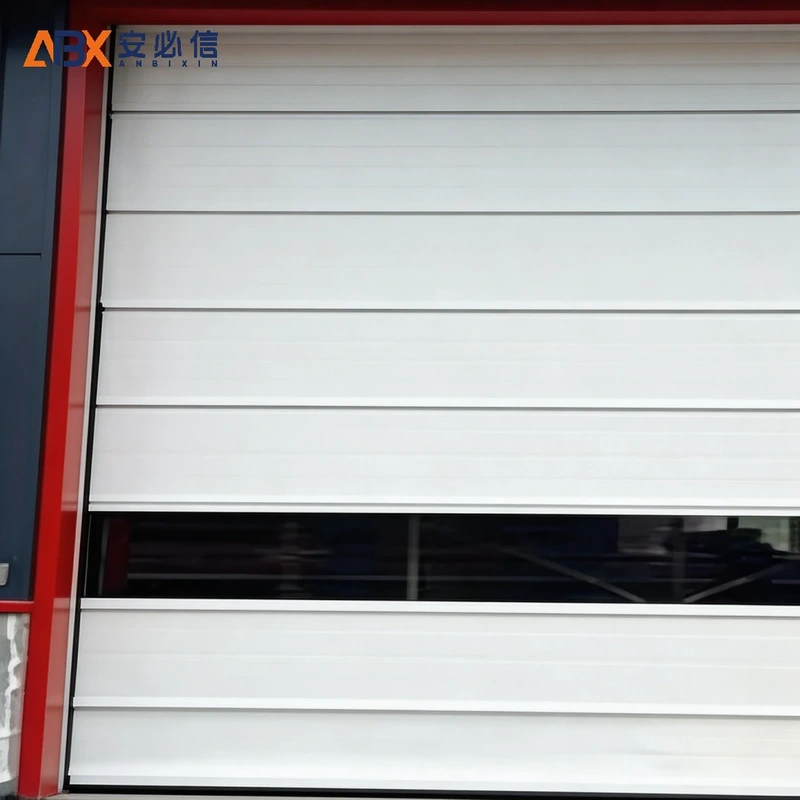 乌鲁木齐市自动快速门