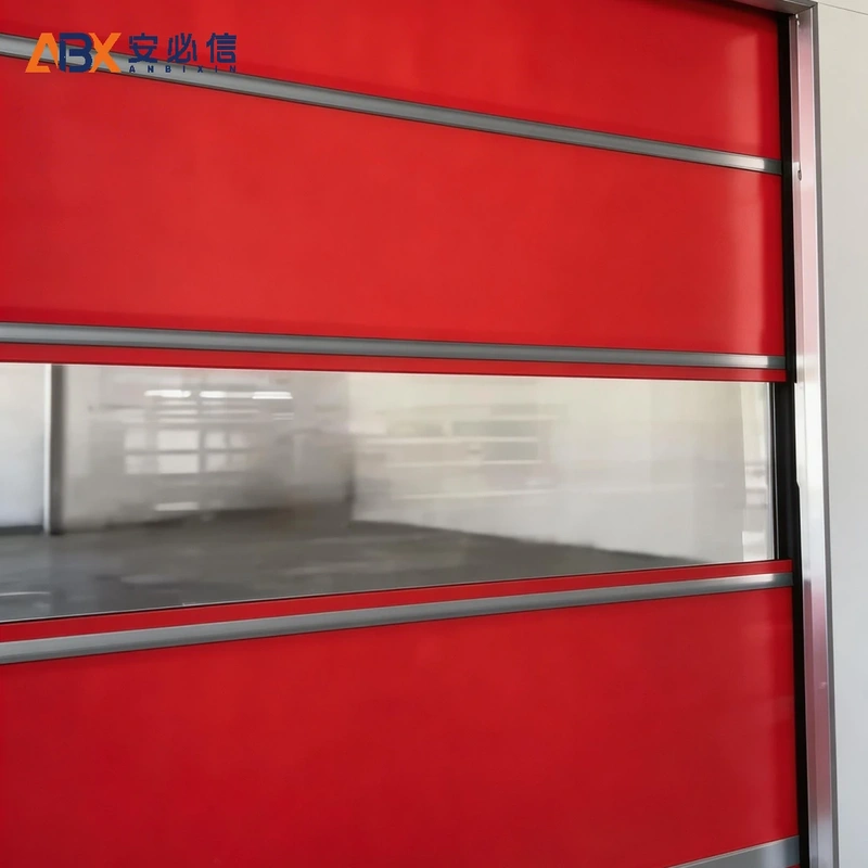 乌鲁木齐市快速卷帘门